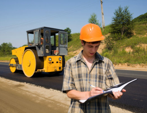 5 Tips for Hiring an Asphalt Contractor