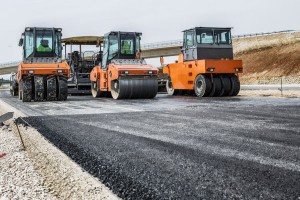 Choosing the Right Asphalt for Your Project