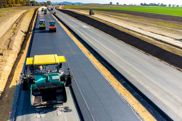 10 things you should know about asphalt