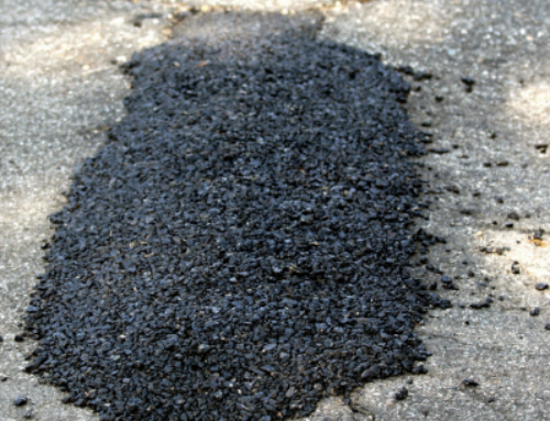 How to Protect Asphalt and Maximize Your Investment