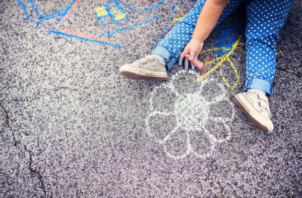 When Is the Best Time of Year to Repair Your Driveway?