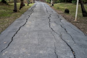 Asphalt Failure Prevention