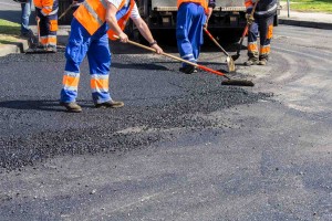 Paving Contractor Trust