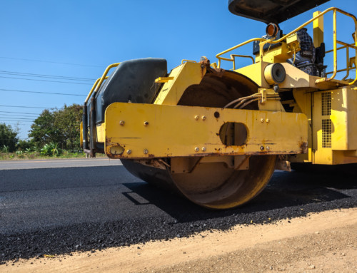 How to Choose the Best Asphalt Paving Contractor