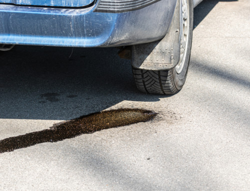 How to Remove Asphalt Stains