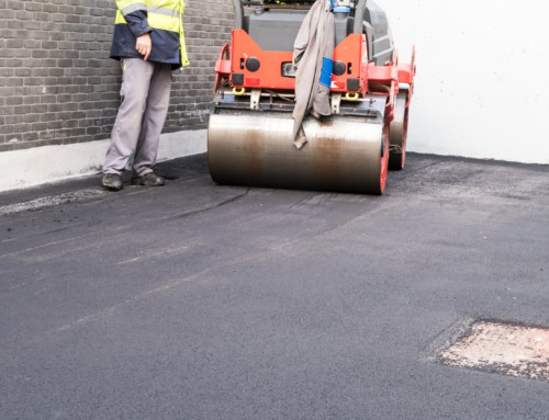 10 Things You Didn’t Know About Paving Your Driveway