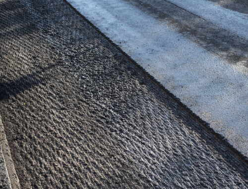 How Thick Should My Asphalt Be?