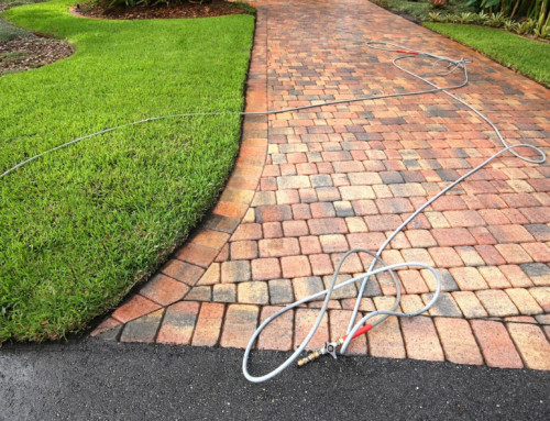 How Much Does Driveway Apron Repair Cost?