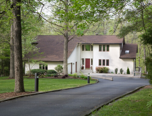 How Long Before Parking on a New Asphalt Driveway?