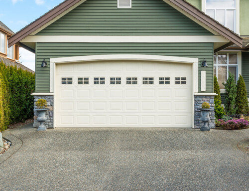 When in the Summer Should You Recoat an Asphalt Driveway?