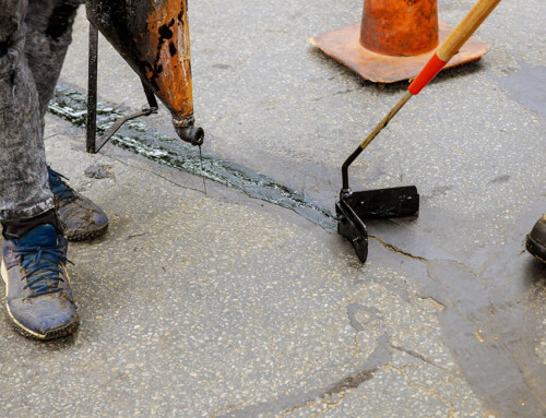 How Often Should You Do Crack Sealing in Asphalt?