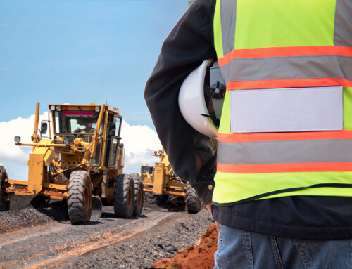 How To Select A Contractor For Your Commercial Asphalt Project?