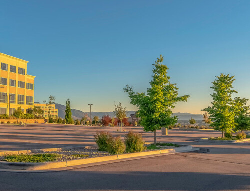 How Often Should You Sealcoat Commercial Asphalt