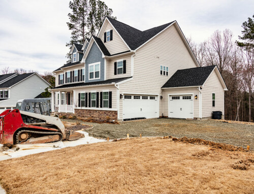 How to Prepare Your Yard for a New Asphalt Driveway Installation
